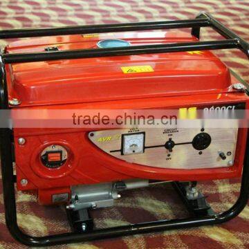 3.5kva gasoline generator EC2800CL guangzhou factory price Gasoline Generator