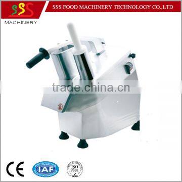 Factory Direct Multifunction Vegetable Cutter Wth 5 Knives