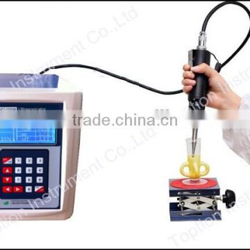 shower mixer device ultrasonic device Portable Ultrasonic Cell Crusher price for mixing manufactures