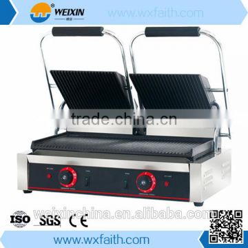 portable grill sandwich maker with different dimensions