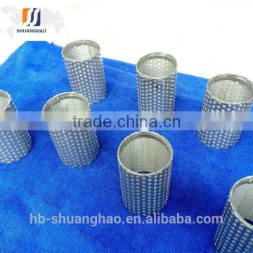 2015 Good quality !!! Folding Filter Cartridge(manufacture)