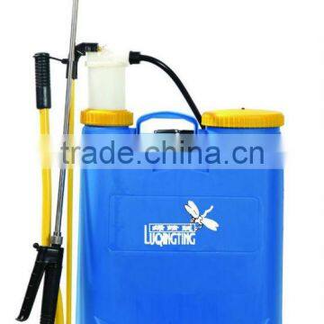 3WBS-16A-2 Hand Operated Sprayer,16L Knapsack Hand Sprayer