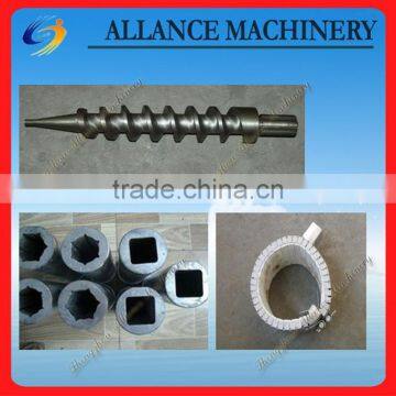 New China Manual Briquette Machine photo-4