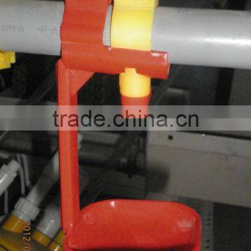 poultry drinking systenm, automatioc drink system, nipple drinking system