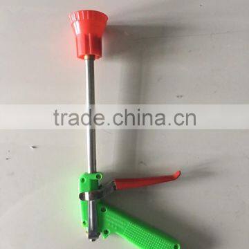 power sprayer gun spare parts