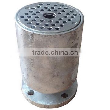 Deck Drain Type SB/SBS/SC/SCS