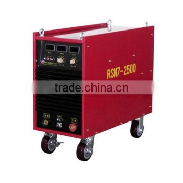 RSN7-2500 Inverter Welding Machine for M4-M28 Weld Studs