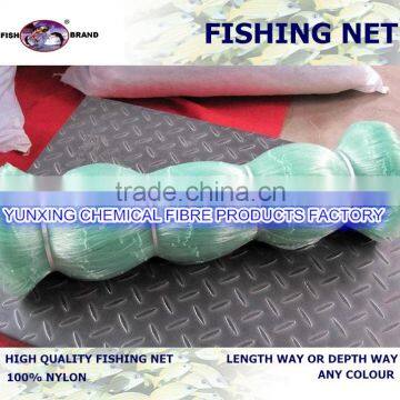 monofilament fishing net SK/DK