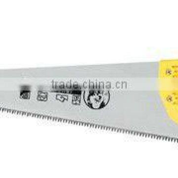 LF-JHS-04 high carbon steel hand saw