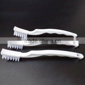 New design plastic long handle cleaning brush