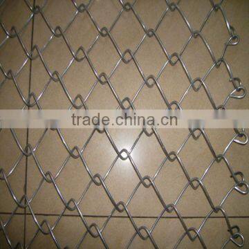 hot sales chainlink wire netting(galvanized)