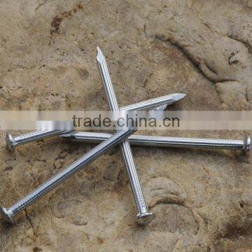 anping various types galvanized nails price(manufacturer)