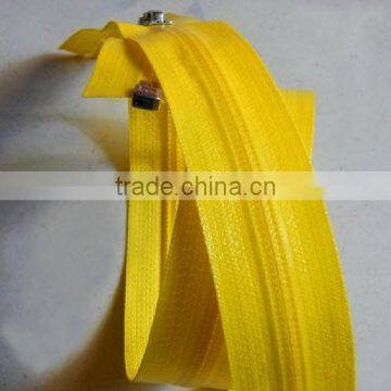 Customized Zipper Puller Nylon Waterproof Zipper for Hot Sale photo-3