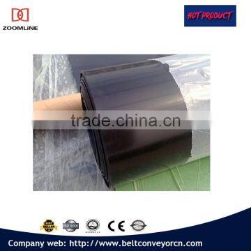 High quality vulcanized rubber sheet