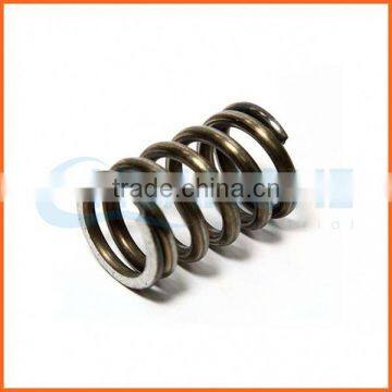 Customized wholesale quality suspension coil spring for sale