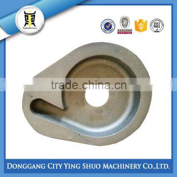 OEM Casting Iron Flood Pump Casing