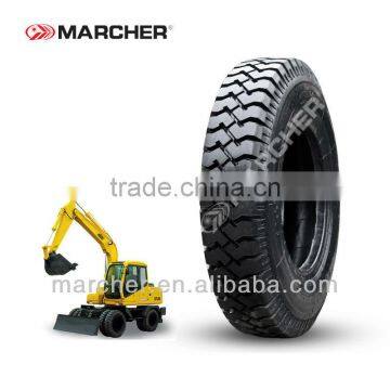 OTR Excavator Tires photo-3