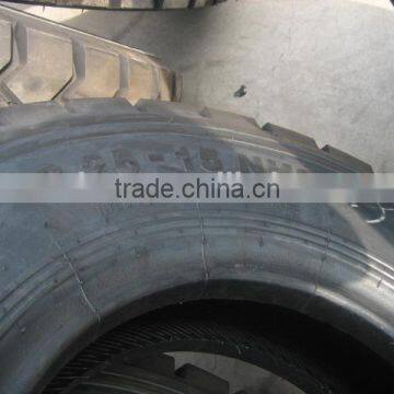 High Quality 825-15/8.25-15 Forklift Tyre Industrial Rubber Tyre photo-2