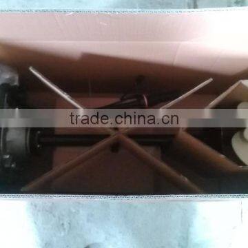 Outboard Motor 4 Stroke photo-4