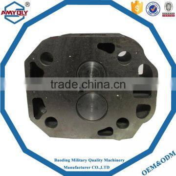 Original Diesel Engine Cylinder Head/ Forged Cylinder Cover High Quality at Low Price photo-6