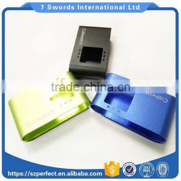 Sport Equipment CNC Parts photo-4