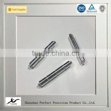 supply CNC machining service stainless steel/brass/aluminum precision CNC machining parts