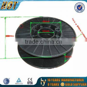 Chinese Plastic Spools for 3d Printer Filament photo-2