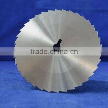 High Precision Cigarette Food Industrial Machine Knives photo-5