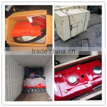 10hp Diesel Engine photo-3