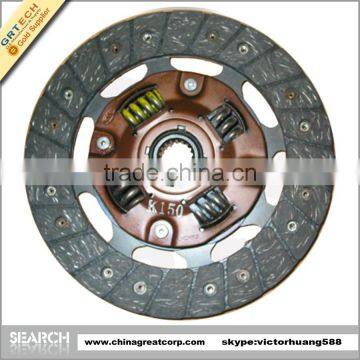 High Quality Clutch Disc for Vehicles photo-3