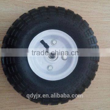 Low Cost Penumatic Wheel 4.00-6 photo-5