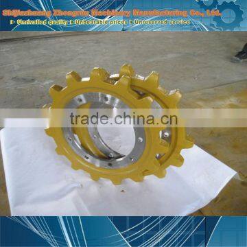 ANIS Standard Sprockets