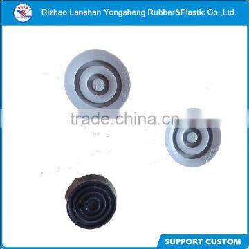 High Quality Many Sizes Chair Plastic Leg Tips Supplier in China photo-4