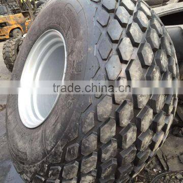 DW25X26 Jiujiu Agricultural Steel Wheel Rims photo-5