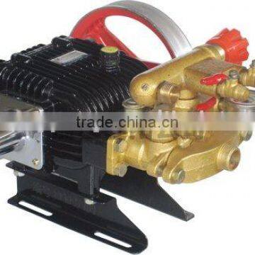Garden Power sprayer plunger pump CY-22A