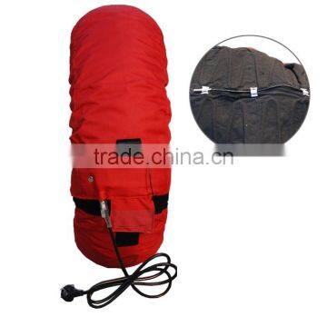 Non-digital, Analog, D2,D3tyre Warmer for Tire Size at 190/120MM, With 2 Temperature Monitors ,with CE RoHS Approval photo-2