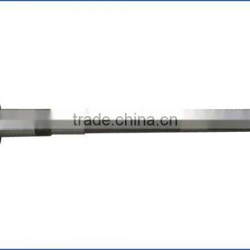 vertical shaft