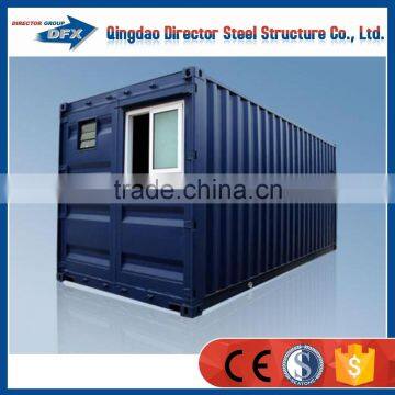 Prefabricated 20ft Cargo Container House photo-3
