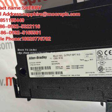 Allen Bradley 20BD034A3AYNACD0 PowerFlex NICE PRICE$ photo-4