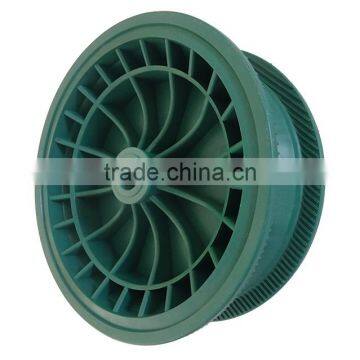 4.00-8 Plastic Wheel Rim Hot Selling