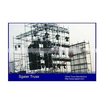 Layer Truss