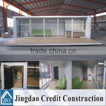 Chinese Modern Container Home photo-3