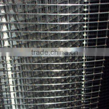 galvanized welded wire mesh panels chicken cage