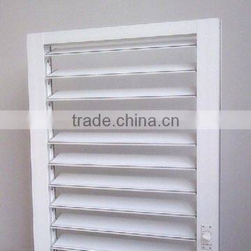 Made in China Ventilation Louver,glass Window Shutters,fiber Glass Shutters photo-2