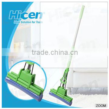 Newest High Quality PVA Mop With Extension Handle