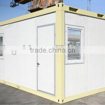 container homes in sandwich panel