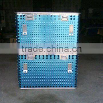 Aluminum Laundry Container photo-5