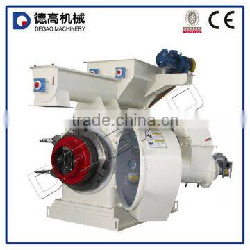 straw hay pellet mill CE
