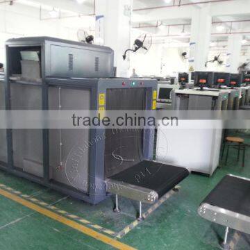 30mm Penetration X-ray Baggage Inspection System/X-ray Luggage Scanner for Airport Security photo-4