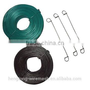 PVC coated rebar tie wire/stainless steel wire/Galvanized steel coil